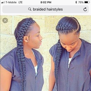 Meet your Posher, Keondra